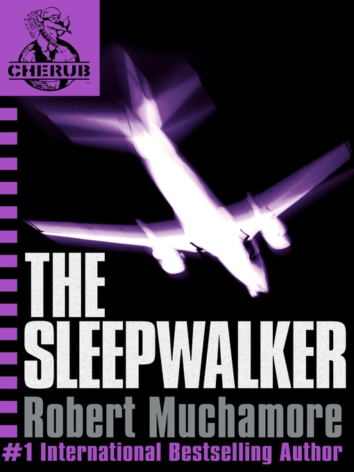 The Sleepwalker (eBook): CHERUB Series, Book 9 by Robert Muchamore ...